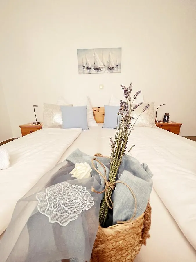 Apartments Milas Malinska Croatia