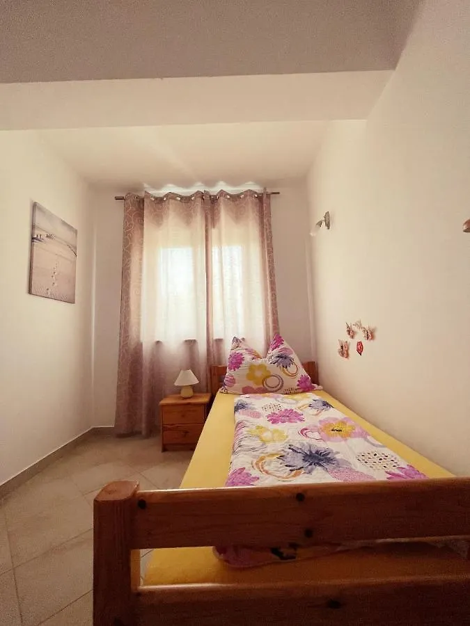 Apartments Milas Malinska 0*,