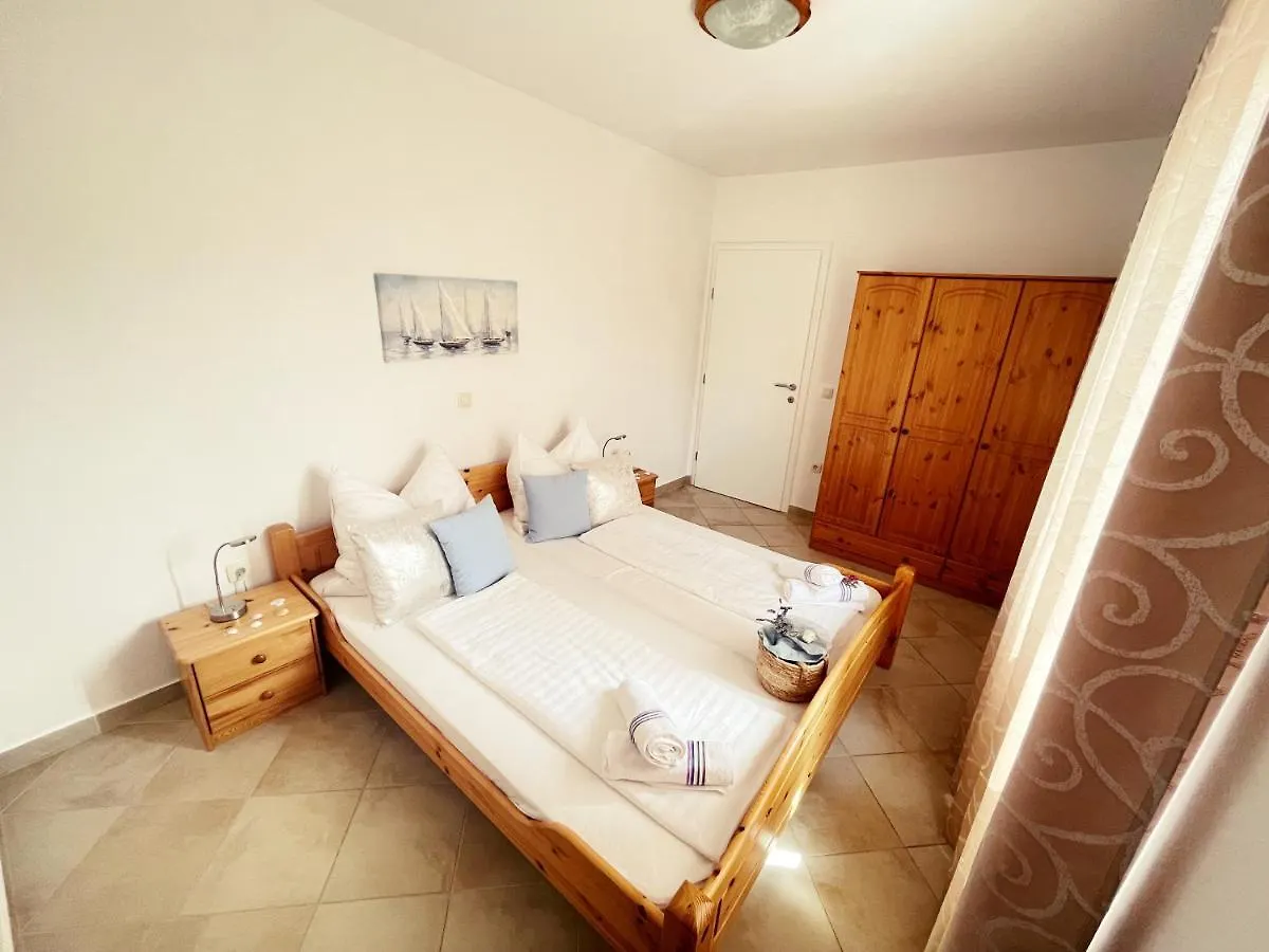 Apartments Milas Malinska