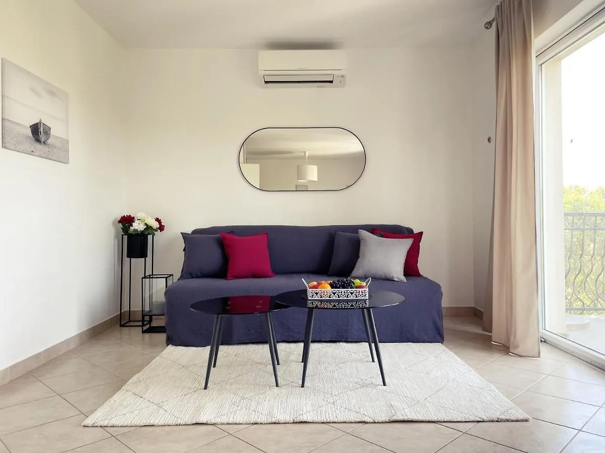 Apartments Milas Malinska Croatia