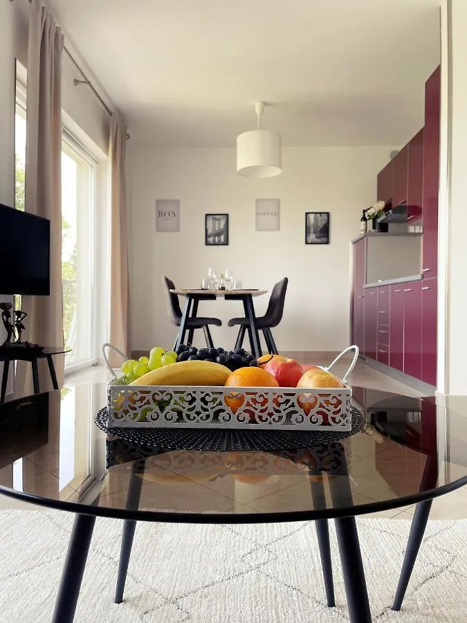 Apartments Milas Malinska